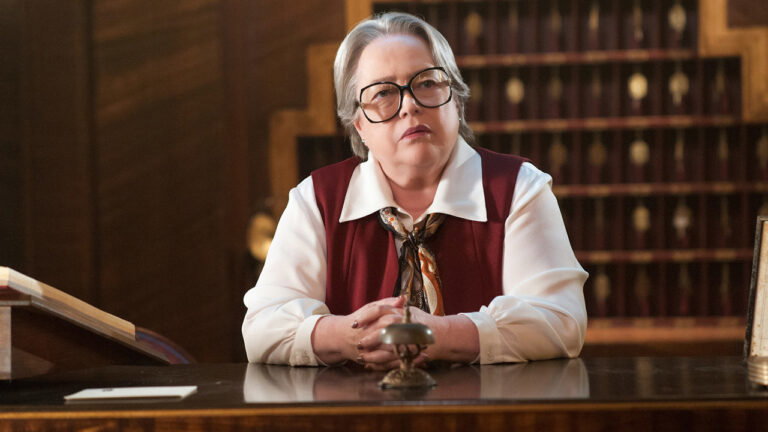 Kathy Bates Returns To American Horror Story For Eighth Season