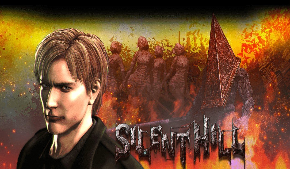Konami Files Patent For Silent Hill Related Gambling Arcade Machine 1