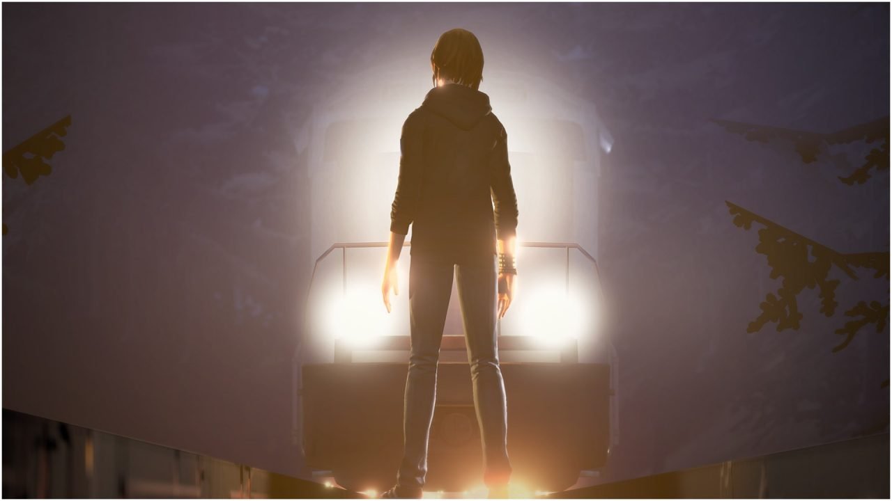Life is Strange: Before the Storm Bonus Episode: "Farewell" (PS4) Review 1