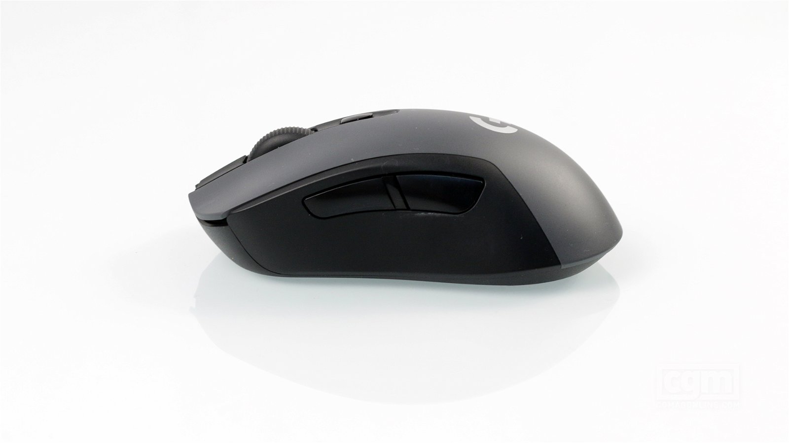 Logitech G603 Gaming Mouse Review 2
