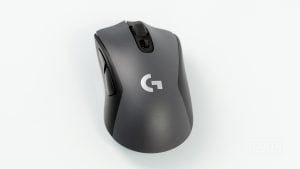 Logitech G603 Gaming Mouse Review 3