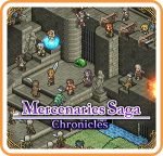 Mercenaries Saga Chronicles Review 2