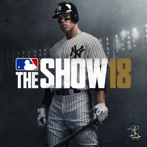 MLB The Show 18 (PS4) Review 1