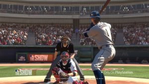 Mlb The Show 18 (Ps4) Review 4