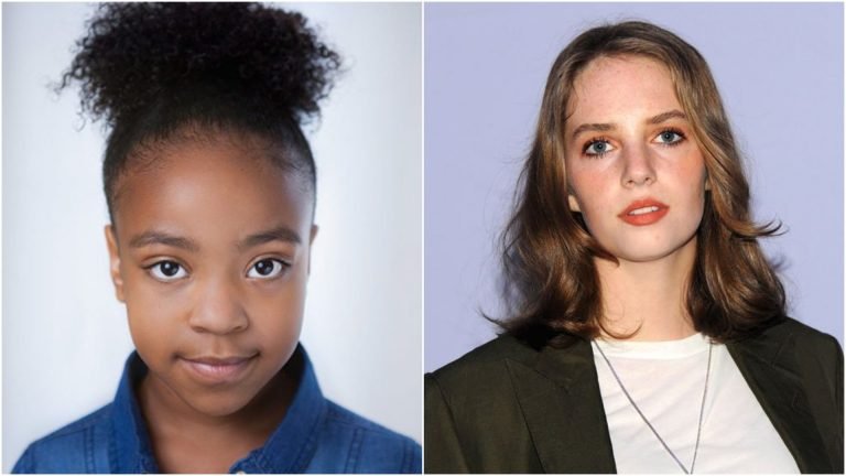Netflix Announced Two Characters Joining Stranger Things 1