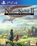 Ni no Kuni II: Revenant Kingdom (PS4) Review 9