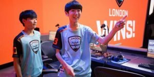 Overwatch League Six Pack: Stage 2 Championship Preview 8