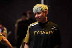 Overwatch League Six Pack: Stage 2 Playoff Preview 3