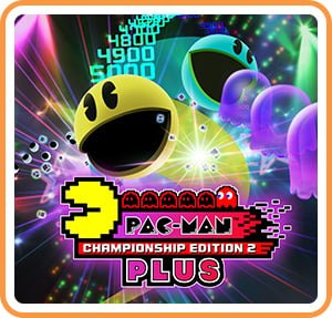 Pac-Man Championship Edition 2 Plus (Switch) Review 2