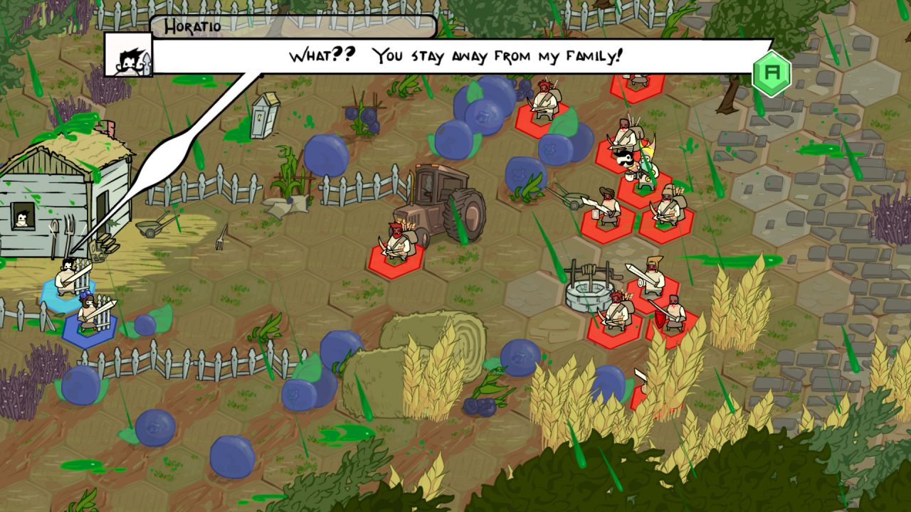 Pit People (Pc) Review 5