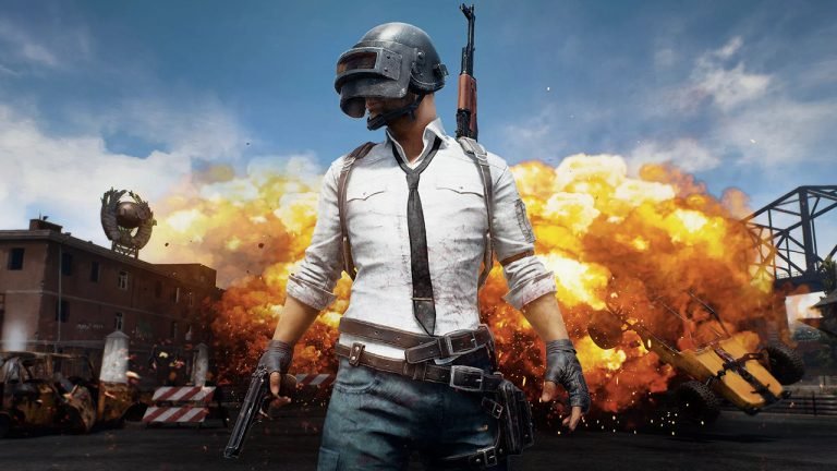 PlayerUnknown’s Battlegrounds (Mobile) Mini-Review