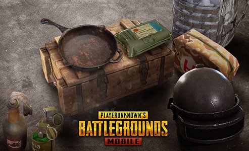 PlayerUnknown’s Battlegrounds (Mobile) Mini-Review 3