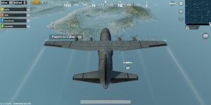 Playerunknown’s Battlegrounds (Mobile) Mini-Review 4