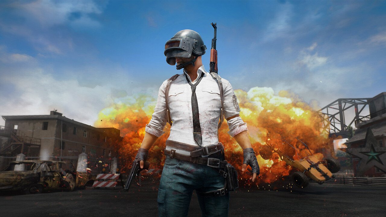 PUBG Mobile Suddenly Soft-Launched Exclusively in Canada 1