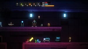 Roguelands (Pc) Review