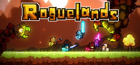 Roguelands (PC) Review 2