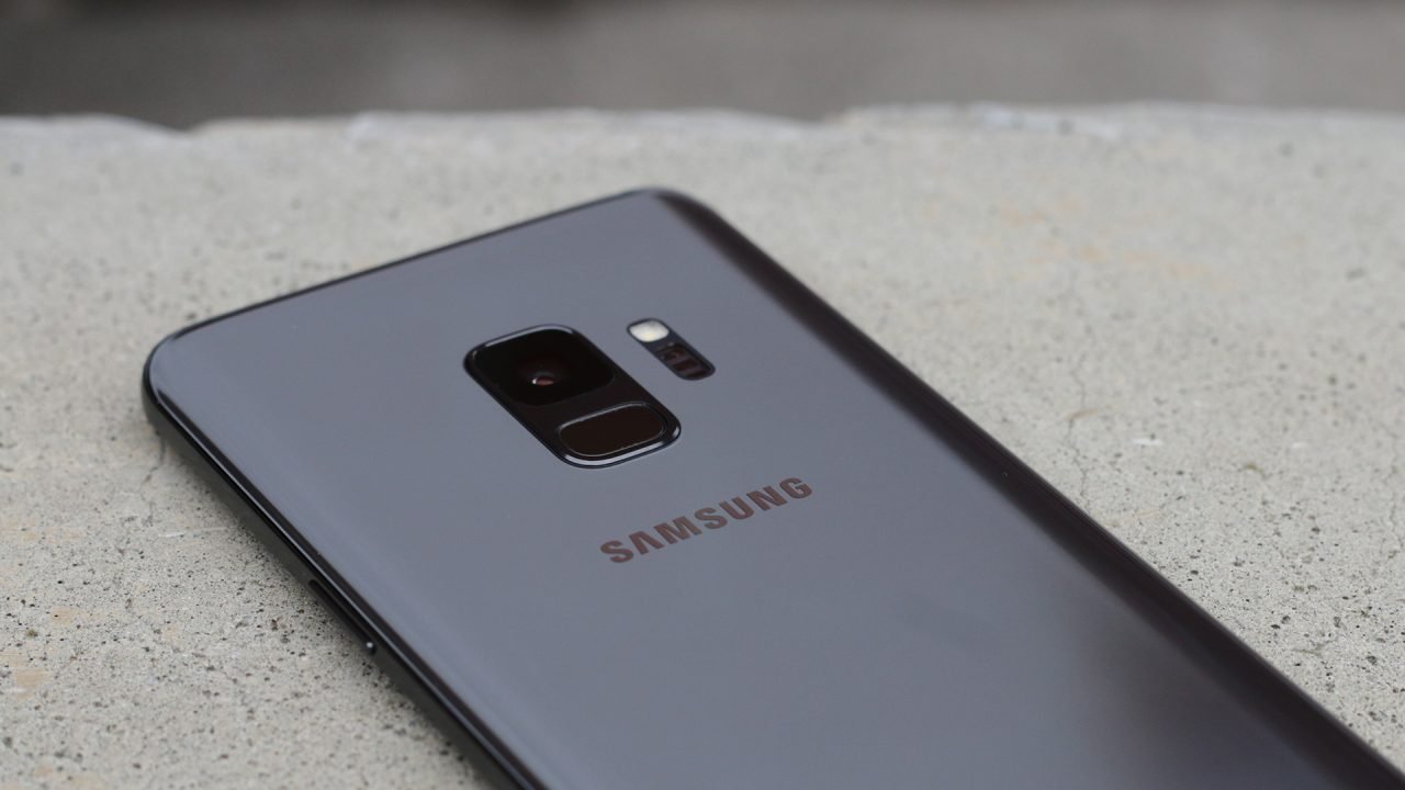 Samsung Galaxy S9 (Smartphone) Review 25