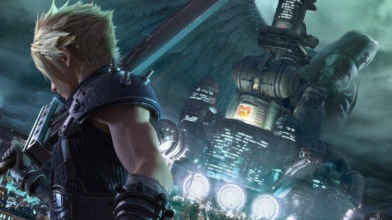 Square Enix Hiring Development Team Members for Final Fantasy VII Remake 1