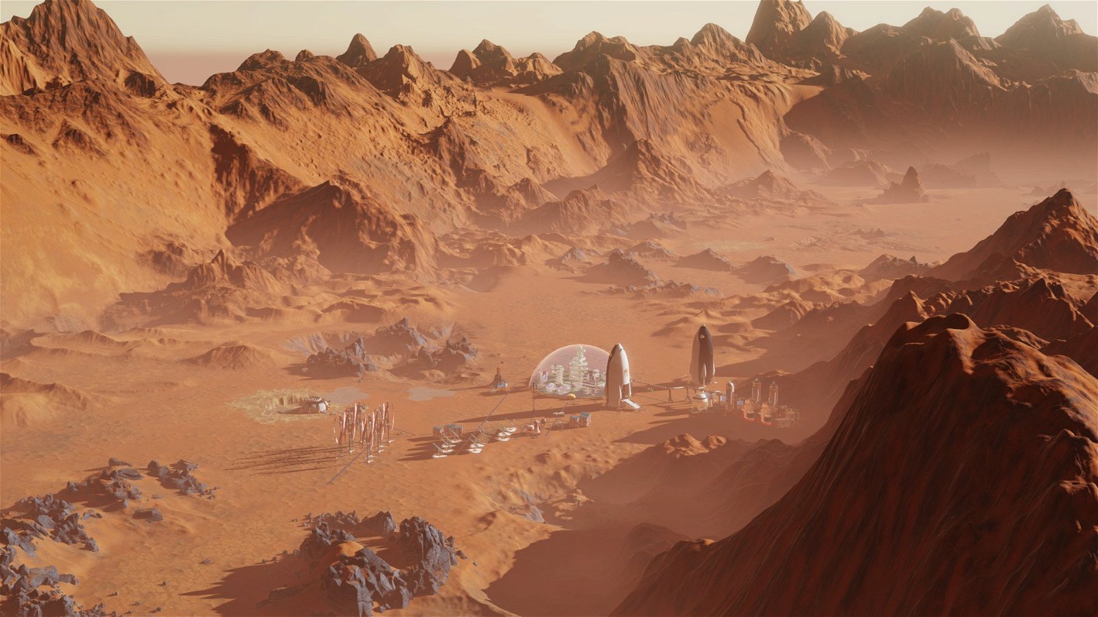 Surviving Mars (PC) Review | CGMagazine