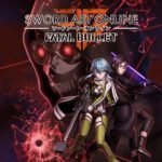 Sword Art Online: Fatal Bullet (PlayStation 4) Review 4