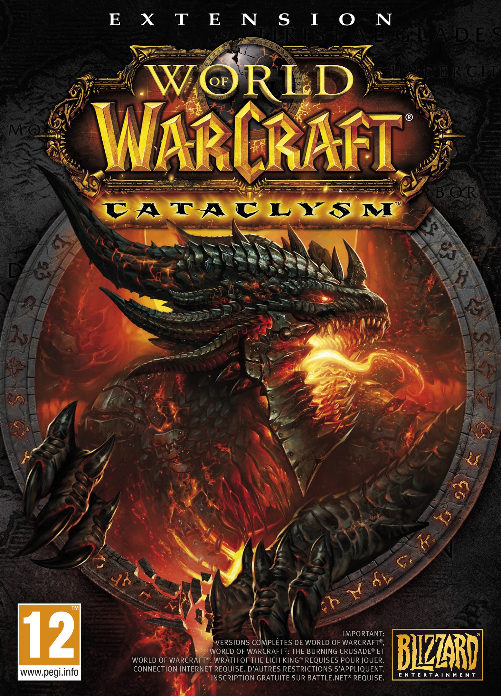 World of Warcraft: Cataclysm (PC) Review 2