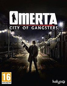 Omerta: City of Gangsters (PC) Review 4