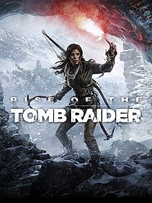 Rise of the Tomb Raider (Xbox One) Review 4
