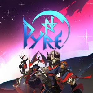 pyre review