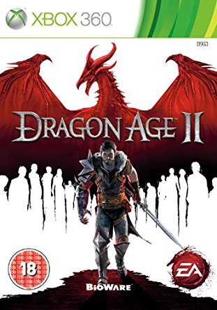 Dragon Age II (XBOX 360) Review 3
