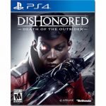 Dishonored: Death of the Outsider (PS4) Review - Murderous Playgrounds 3