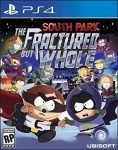 South Park: The Fractured But Whole (PS4) Review - Smart, Smutty, Silly, and Sublime 10