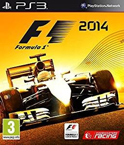 F1 2014 (PS3) Review 2