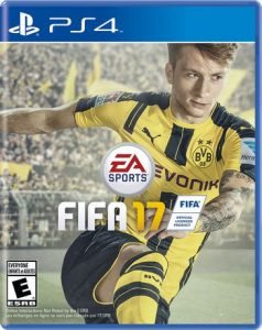 FIFA 17 (PS4) Review 7