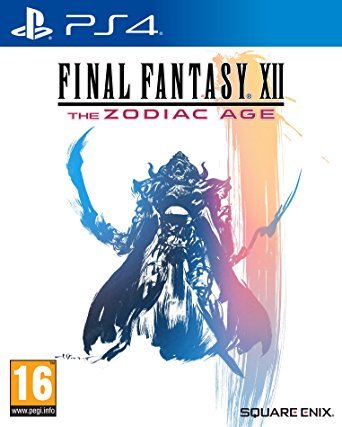 Final Fantasy XII: The Zodiac Age (PS4) Review - Knights of the Zodi-Ech 16