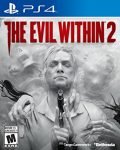 The Evil Within 2 (PlayStation 4) Review - Twisted, Ever-Changing Terrors 4