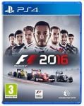 F1 2016 (PS4) Review 11