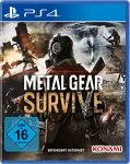 Metal Gear Survive (PS4) Review 8