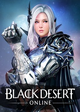 Black Desert Online (PC) Preliminary Review 8