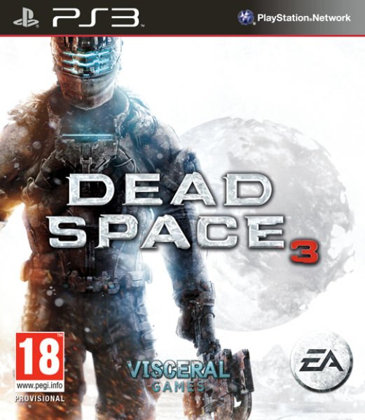 Dead Space 3 (PS3) Review 5