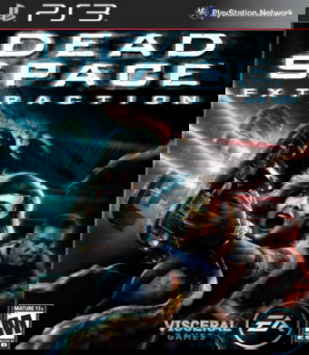 Dead Space Extraction Ps3 Review