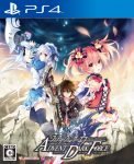 Fairy Fencer F: Advent Dark Force Review - Little Creativity 1
