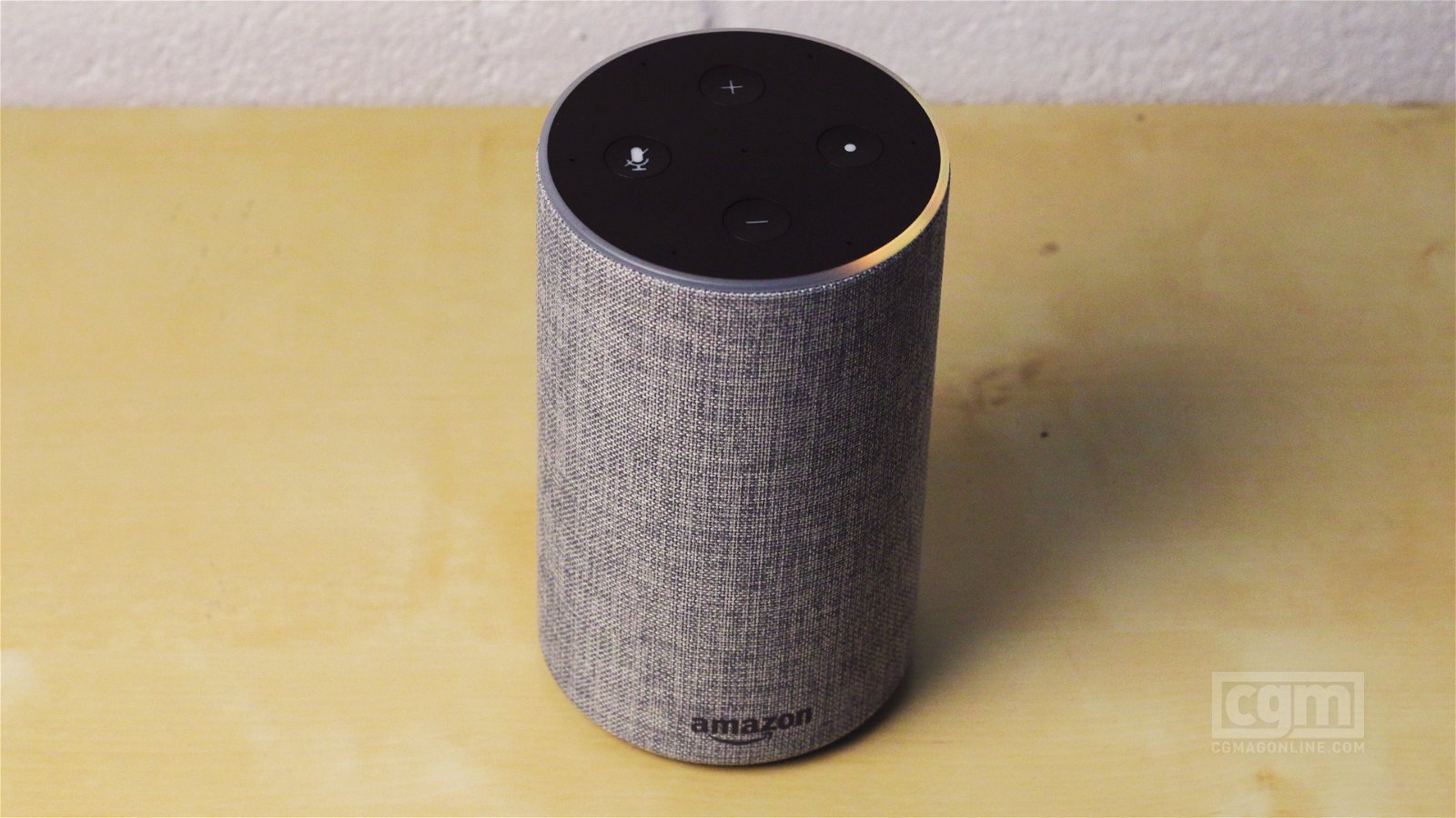 Amazon Echo 2 (Hardware) Review 1