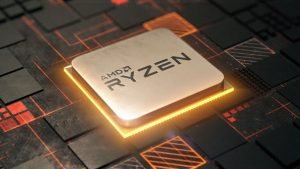 AMD Ryzen 7 2700X (Hardware) Review