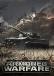 Armored Warfare (PS4) Review
