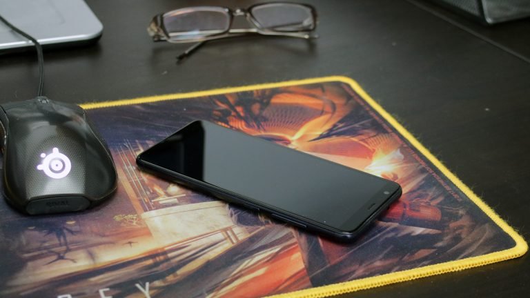 Asus ZenFone Max Plus (Smartphone) Review 3