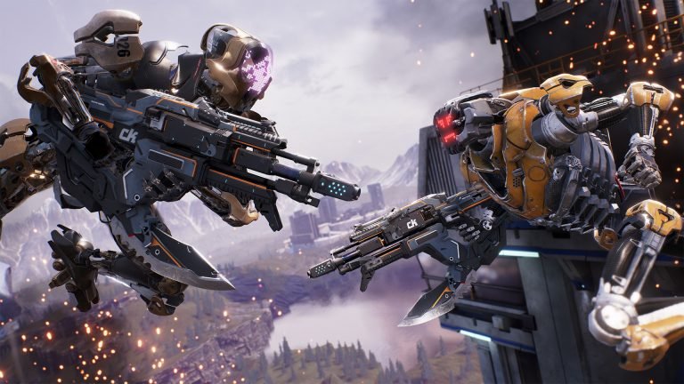 Boss Key Confirms Plans to Move on From LawBreakers After Weak Sales