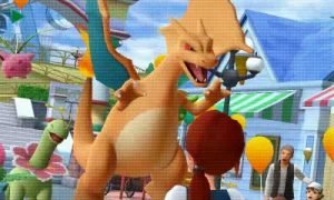 Detective Pikachu Is A Human Story In A Pokemon’s World 2