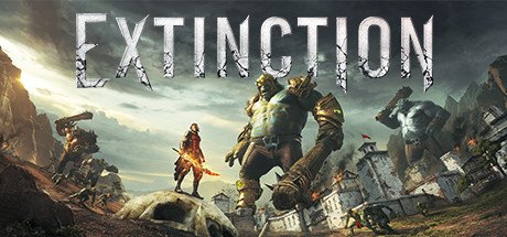 Extinction (PlayStation 4) Review 2