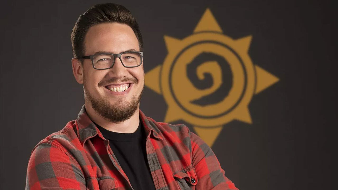 Hearthstone Director Ben Brode Leaves Blizzard to "Start a New Company" 2