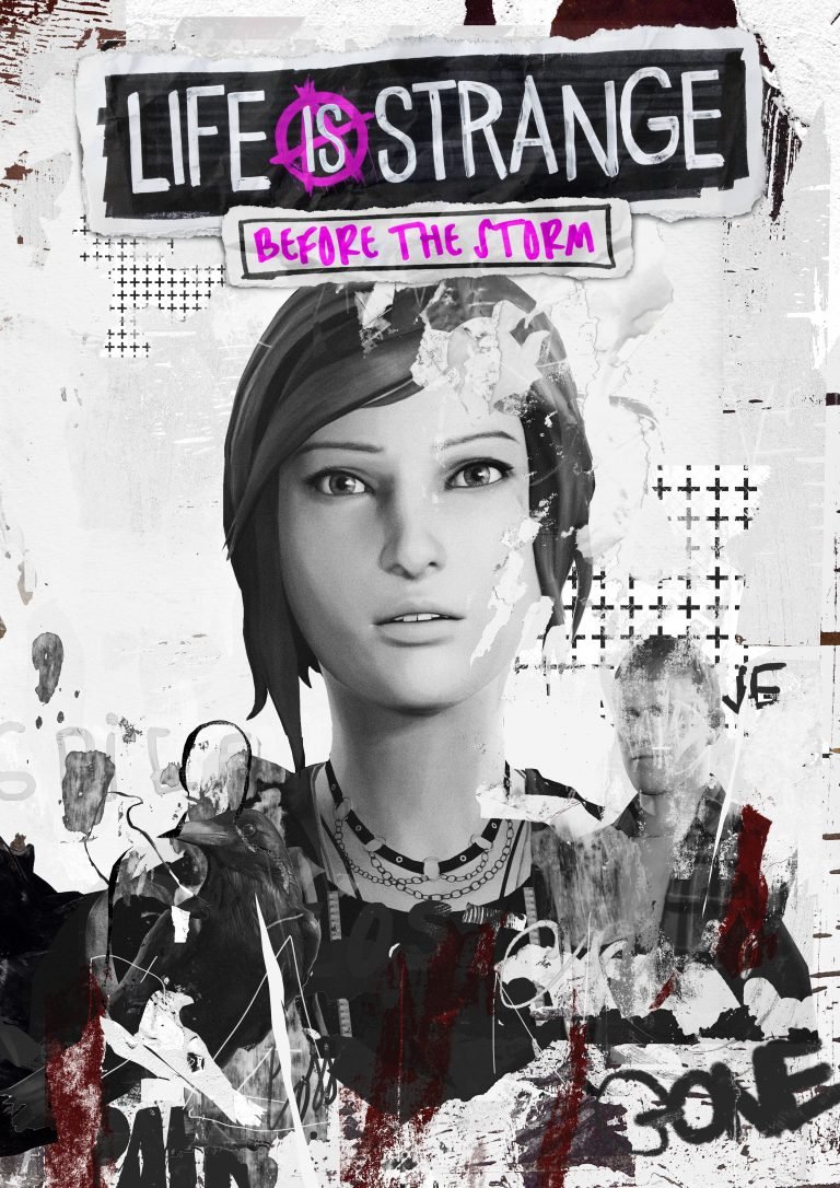 Life is Strange: Before the Storm Episode 3: "Hell is Empty" (PS4) Review: Lies in the Eye 16